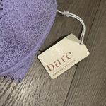 Bare The Push Photo 5