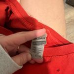 Gildan Vintage Red Betty Boop cotton t-shirt tee Photo 3