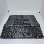 Miche Cori Classic Silver & Black Reptile Print Shell Photo 2