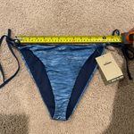 Nike Cheeky Swim Sailboat Bikini Bottom Photo 4