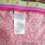 Avon Halter Maxi dress Pink Size L Photo 3