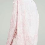 Lululemon plus size 18 back in action T shirt Photo 10