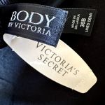 Victoria's Secret Body By  T Shirt Bra Underwired Adjustable Black 36B NWT Photo 2