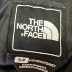 The North Face Women's Black Elsey Parka Hoodie Hooded Winter Coat Jacket Size S Photo 4