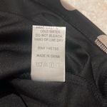 Dee Elly Polka Dot Mini Dress - Black and White Photo 6