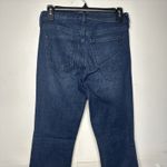 Jessica Simpson  Women’s Jeans Size 2 / 26 Dark Wash Denim Mid Rise Photo 6