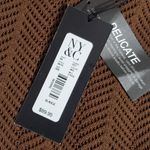 New York & Company Gabrielle Union Sweater Tank Dress. Size XL Brown Photo 8