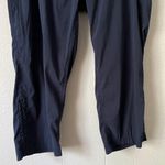 Khombu Cropped Pants Womens Small Outdoors Hiking Fishing Camping Lightweight Photo 3