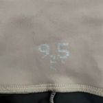 925 Fit High Waisted Black Gray Beige Colorblock Athletic Work Out Leggings Photo 1