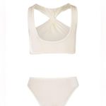 SET NWT Baobab RIBERA TOP AND BOTTOM IN CAPOEIRA Size XS Photo 2