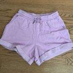 We Wore What Sweat Shorts Photo 2