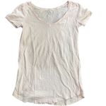 Loft Large Bundle of 9 -pieces  7 shirts 1 sweater 1 pair of pants XS Photo 3