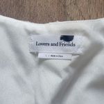Lovers + Friends  Carmel Blouse Photo 6