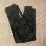 Gymshark Camo Seamless Leggings Photo 0