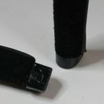 Topshop Suede Like High Heels Sz 9 Photo 5