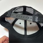 Dolls Kill Embroidered Snapback Trucker Cap Photo 9