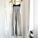 Rails Primrose Gingham Midi Dress Photo 3