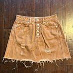 We The Free  Free People Cargo Skirt 26 Photo 0