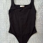 Aritzia Square Neck Contour Bodysuit Photo 0