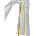 JM Collection  WHITE TUMMY CONTROL PANTS SIZE M-S Photo 9