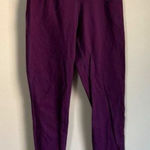 Baleaf  small purple leggings Photo 0