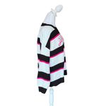 Torrid  Pullover Drop Shoulder Crew Neck Sweater Jet’aime Womens Size Medium NWT Photo 5