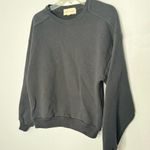 Vimmia Crk  black pullover sweater size XS Photo 1