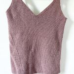 Old Navy  V-Neck Rib Knit Sweater Tank Top Photo 6