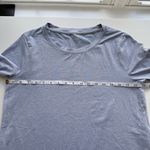 Athleta  Uptempo Long Sleeve Top Size Small Photo 5