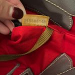 Dooney & Bourke  Leather Tote Bag Photo 7