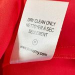 Parker Larissa Dress Red Sangria Size XS Casual Summer Outfit Photo 10