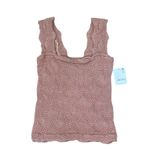Free People NWT  love letter tank top  Photo 2