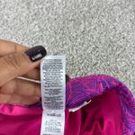 Vineyard Vines  Performance Skort Womens Pink Purple Leaf Print‎ Athletic Photo 10