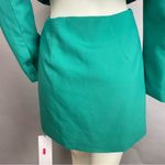 Blazer Dress Cut Photo 6