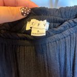 HYFVE Vintage Black Dress Photo 1