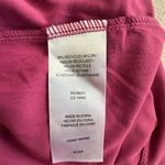 Mondetta  Women's Pink Long Sleeve Top size small Photo 7