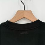 Allbirds ‎ Women's Cotton Tee Natural Black Size XS Photo 7