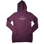 Harley Davidson Purple V Photo 1