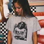 The Vintage Shop John Lennon Tee Photo 0