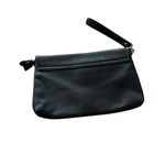Charming Charlie  Black Wristlet Clutch Photo 1