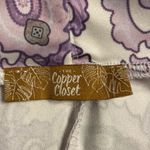 The Copper Closet The Cooper Closet Boho Pants excellent condition inseam 30” waist 26” Photo 6