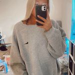 Nike Vintage  Sweatshirt Photo 0