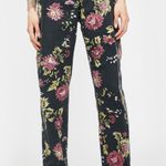 Obey Fulton floral pant Photo 0