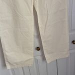 J. Crew Sailor heritage chino pant Natural Size 31 NWT Photo 3