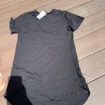 Streetwear Society NWT Skeleton Distressed t-shirt Photo 3