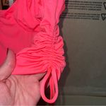 Princess Polly  Neon Pink Tank Top Photo 2