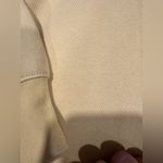 Fear of god  Essentials Women's Soft Yellow Hoodie Photo 10