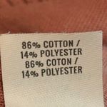 Aerie Dusty Pink Everyday the Cozy Mock Neck Long Length Sweatshirt - Medium Photo 2