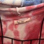 Ron Jon Surf Shop Hoodie Womens Medium Tie Dye ORLANDO Super Soft Photo 2