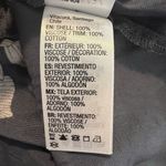 Roxy  Women’s Top XL Crochet Inlay Photo 5